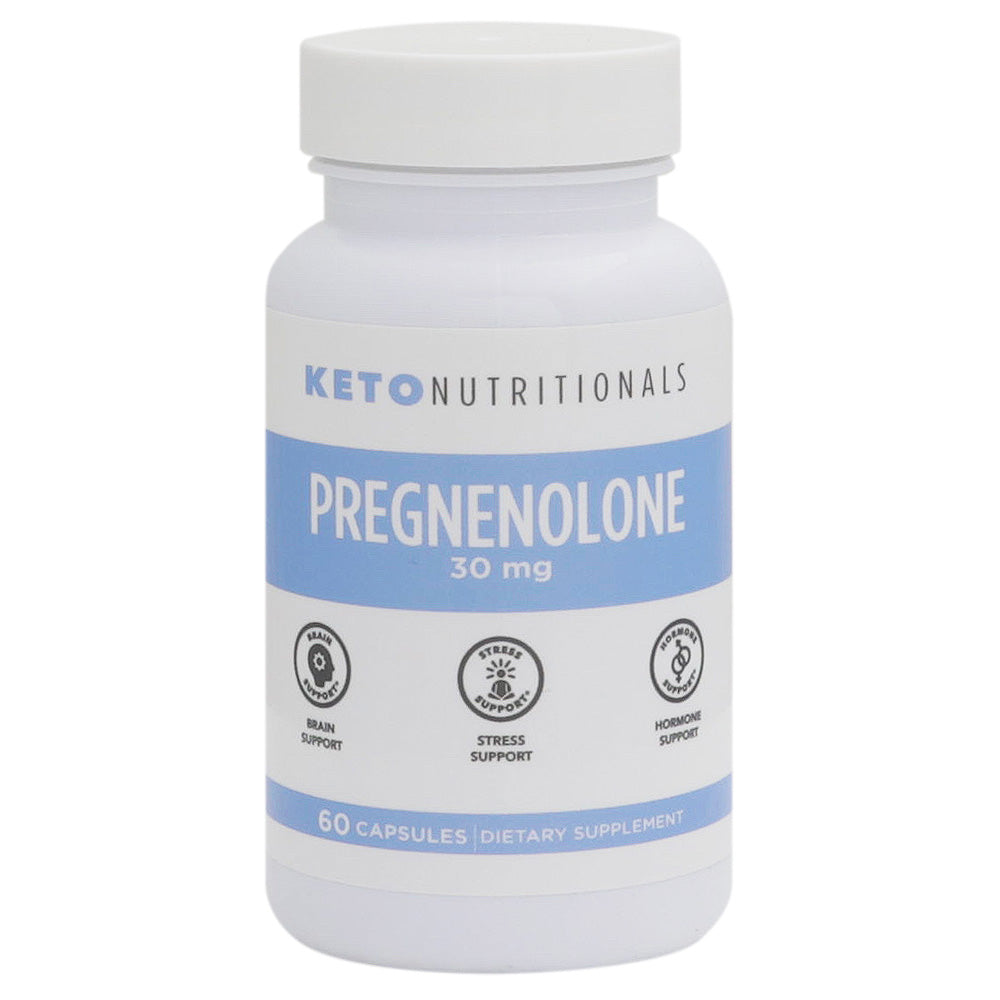 Pregnenolone 30mg