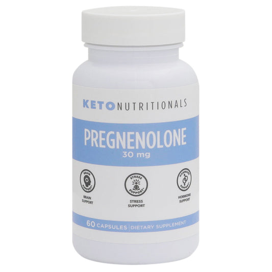 Pregnenolone 30mg