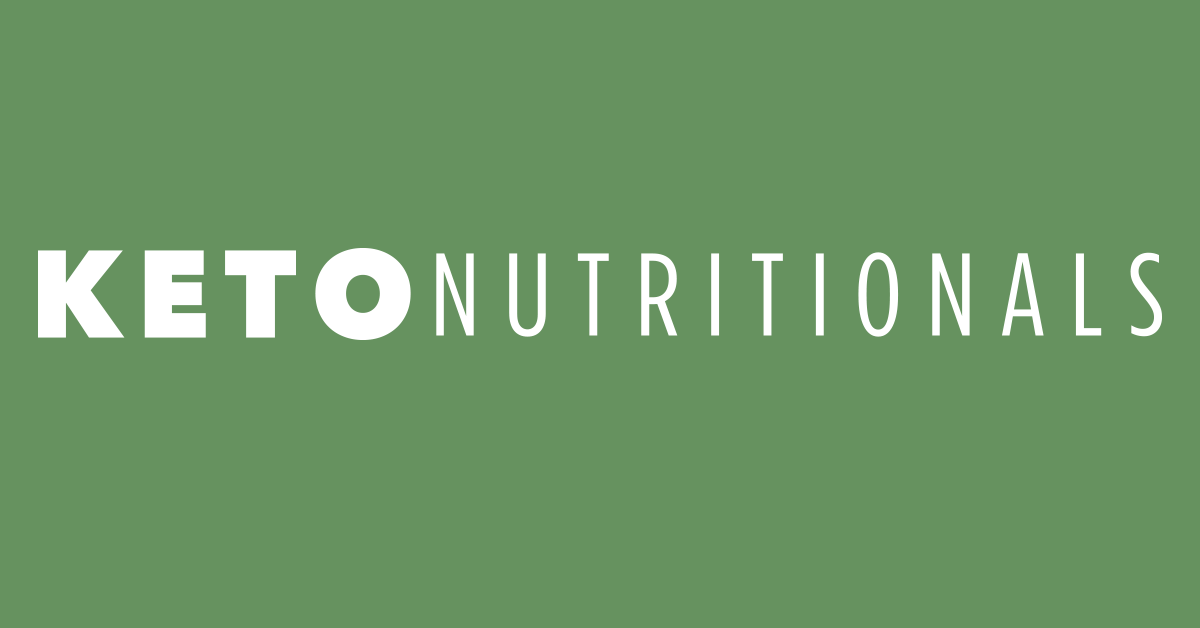 KETO NUTRITIONALS Keto Living LLC