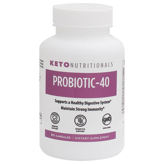 Probiotic-40