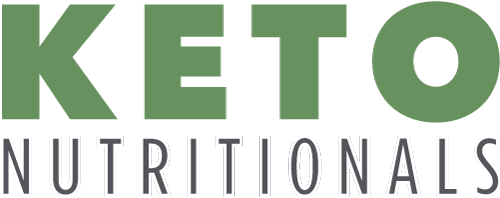 KETO NUTRITIONALS – Keto Living LLC.